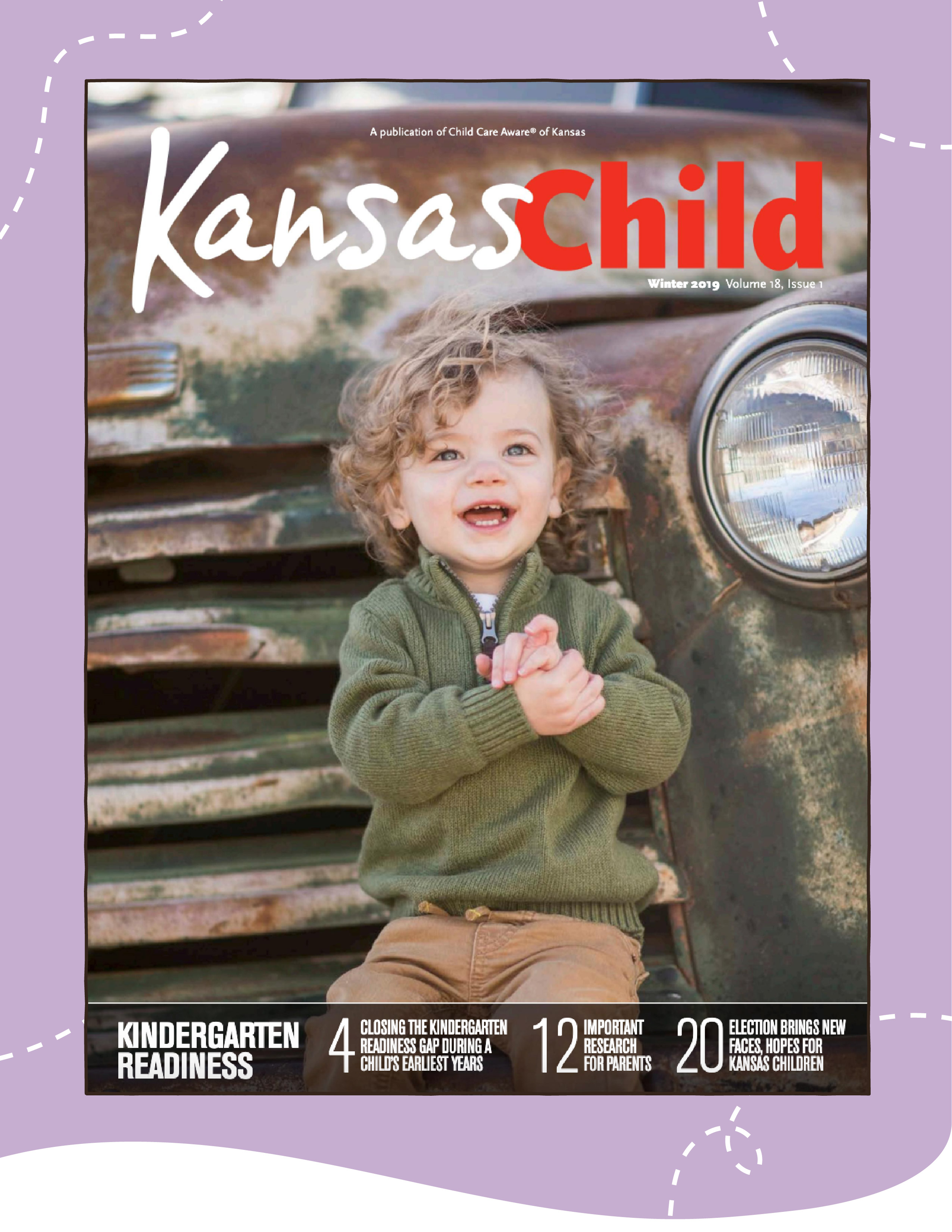 Closing the Kindergarten Readiness Gap During a Child’s Earliest Years