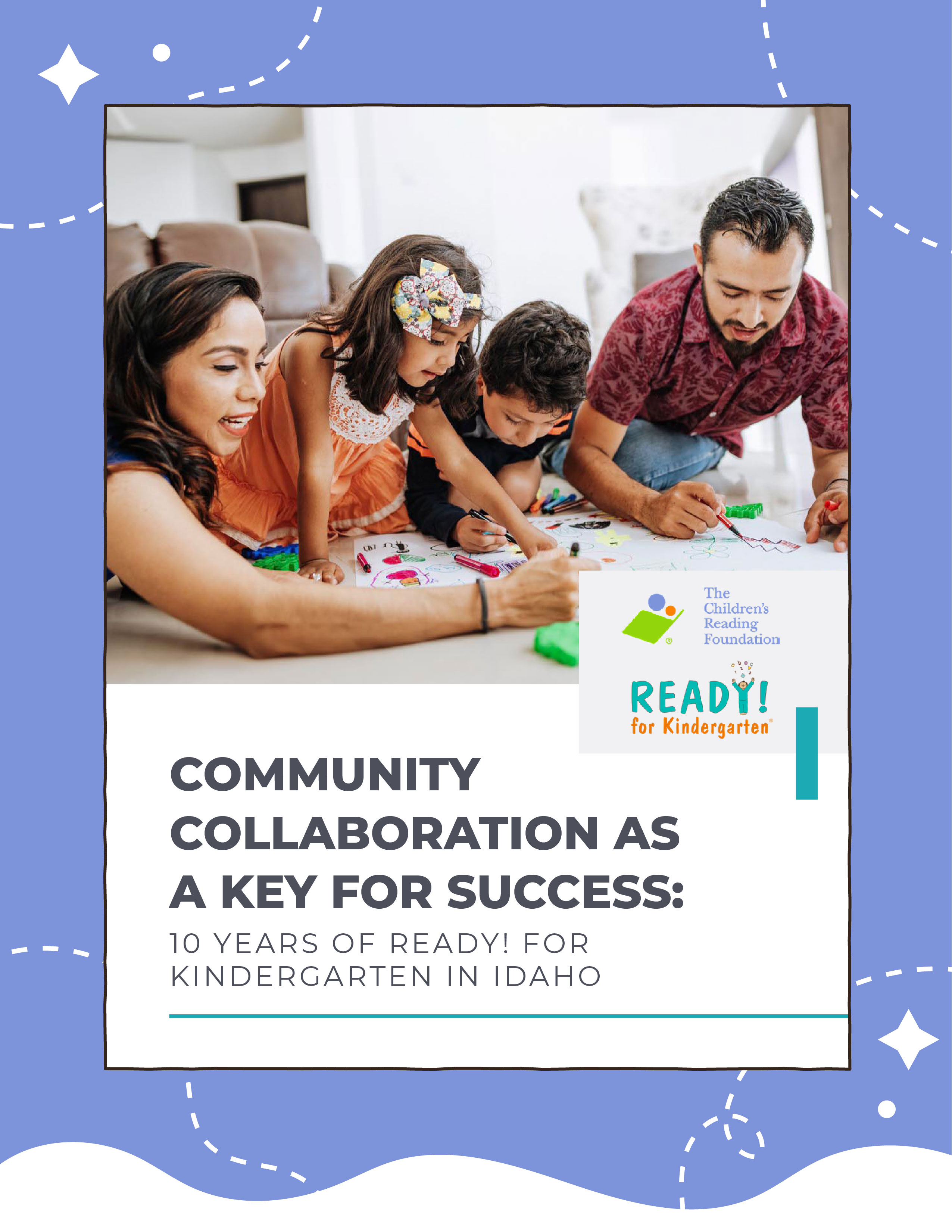 Community Collaboration as a Key For Success