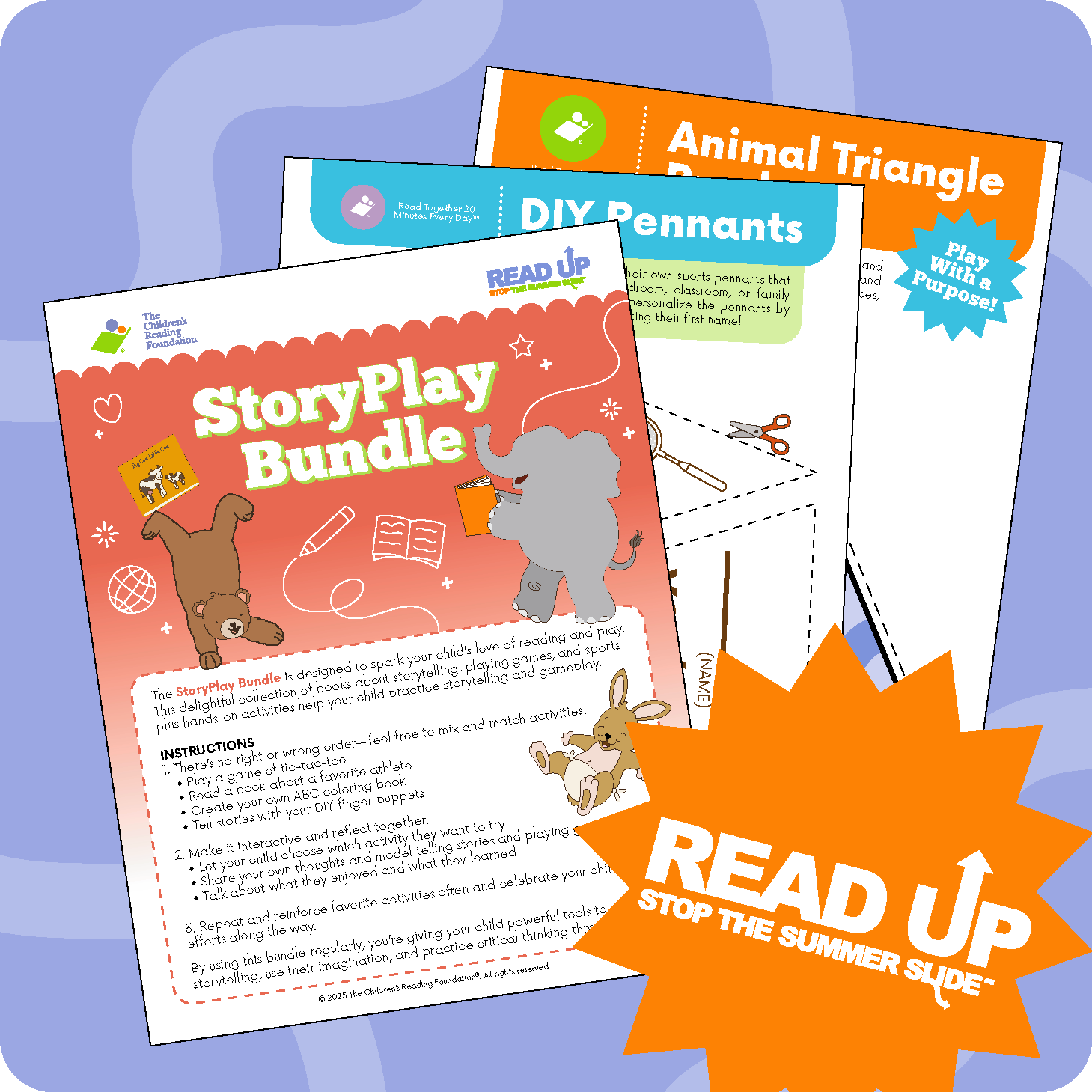 StoryPlay Bundle
