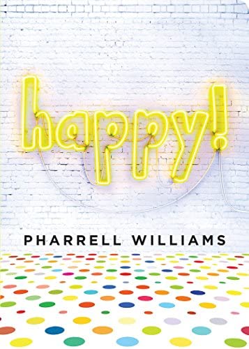 Happy! book cover