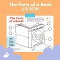 The Parts of a Book