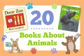 20 Books About Animals