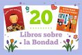20 Libros Sobre la Bondad