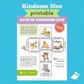 Kindness Dice