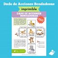 Dado de Acciones Bondadosas