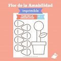 Flor de la Amabilidad