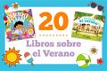 20 Libros sobre el Verano