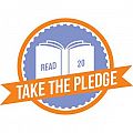 Take the Reading Pledge
