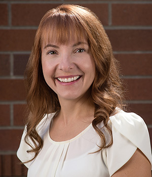 Erin Dickey