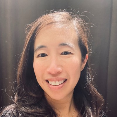 Jaime Wong