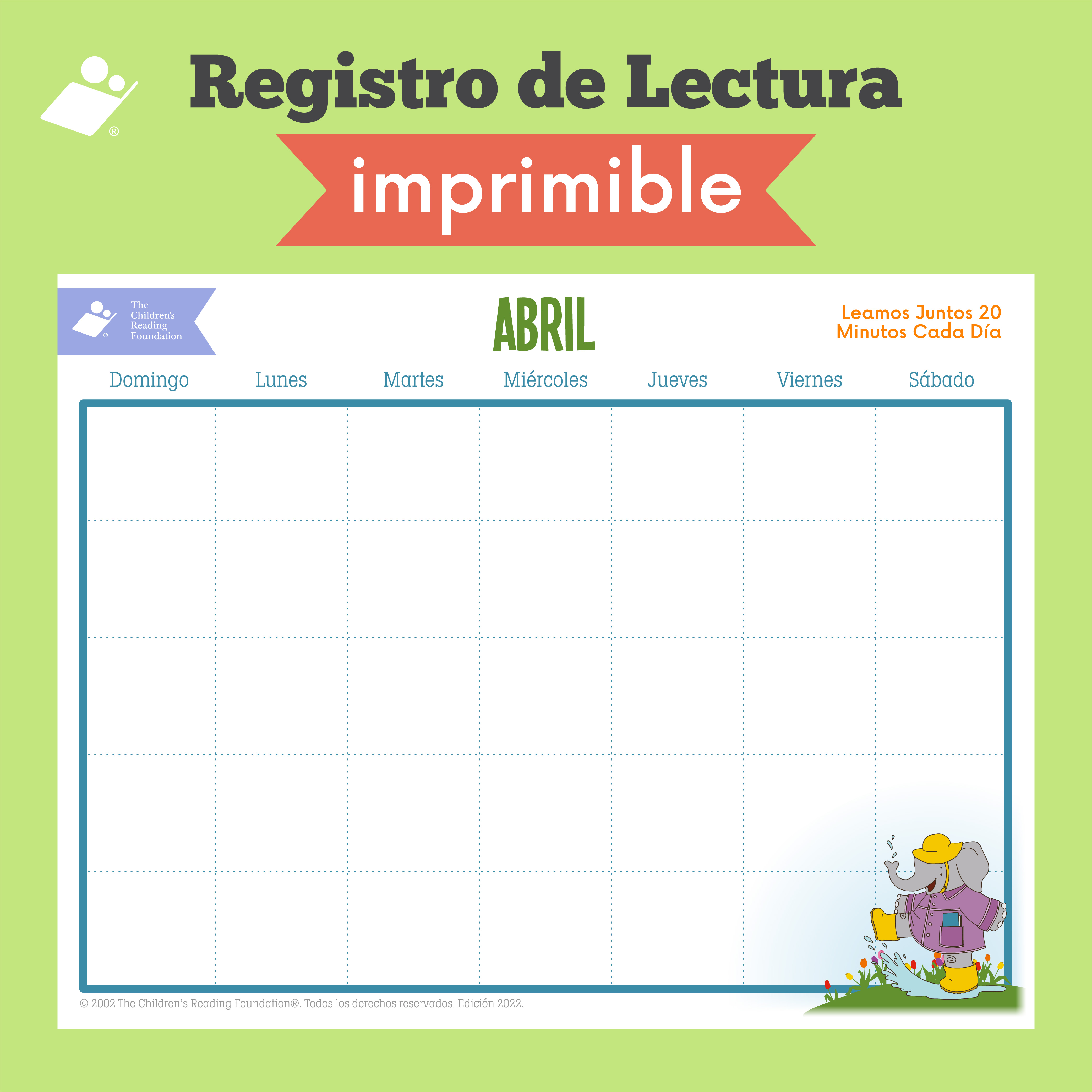 Abril