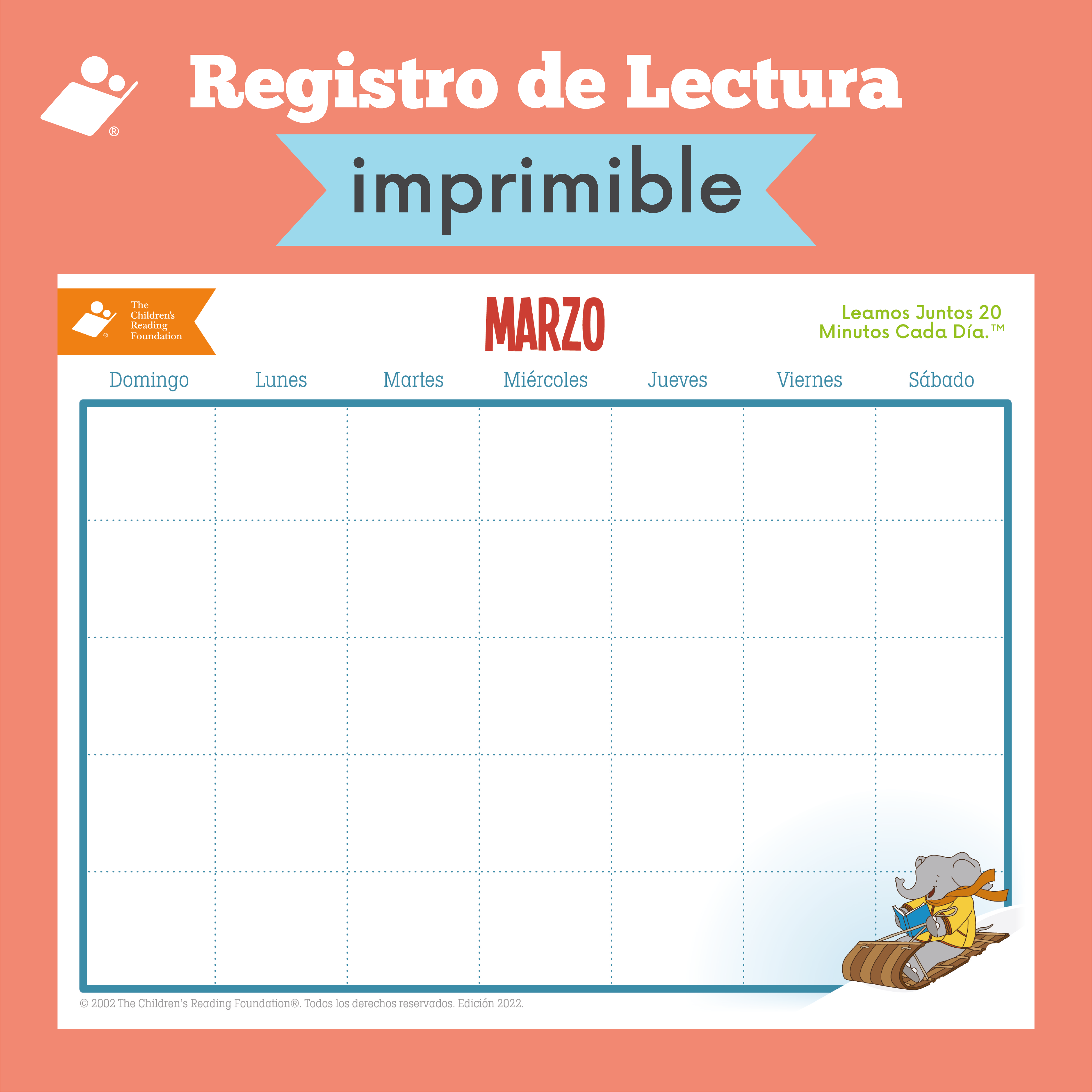 Marzo