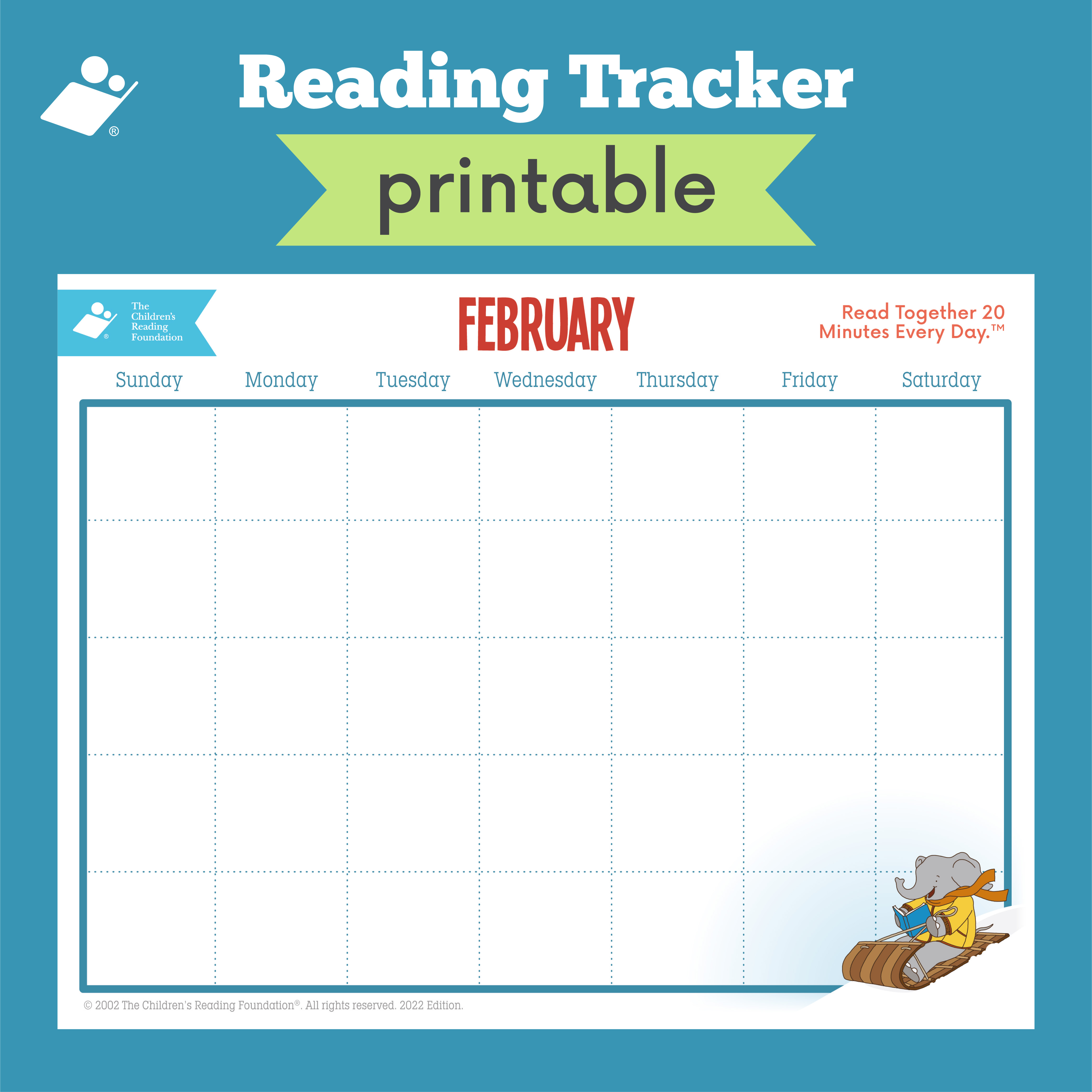 February