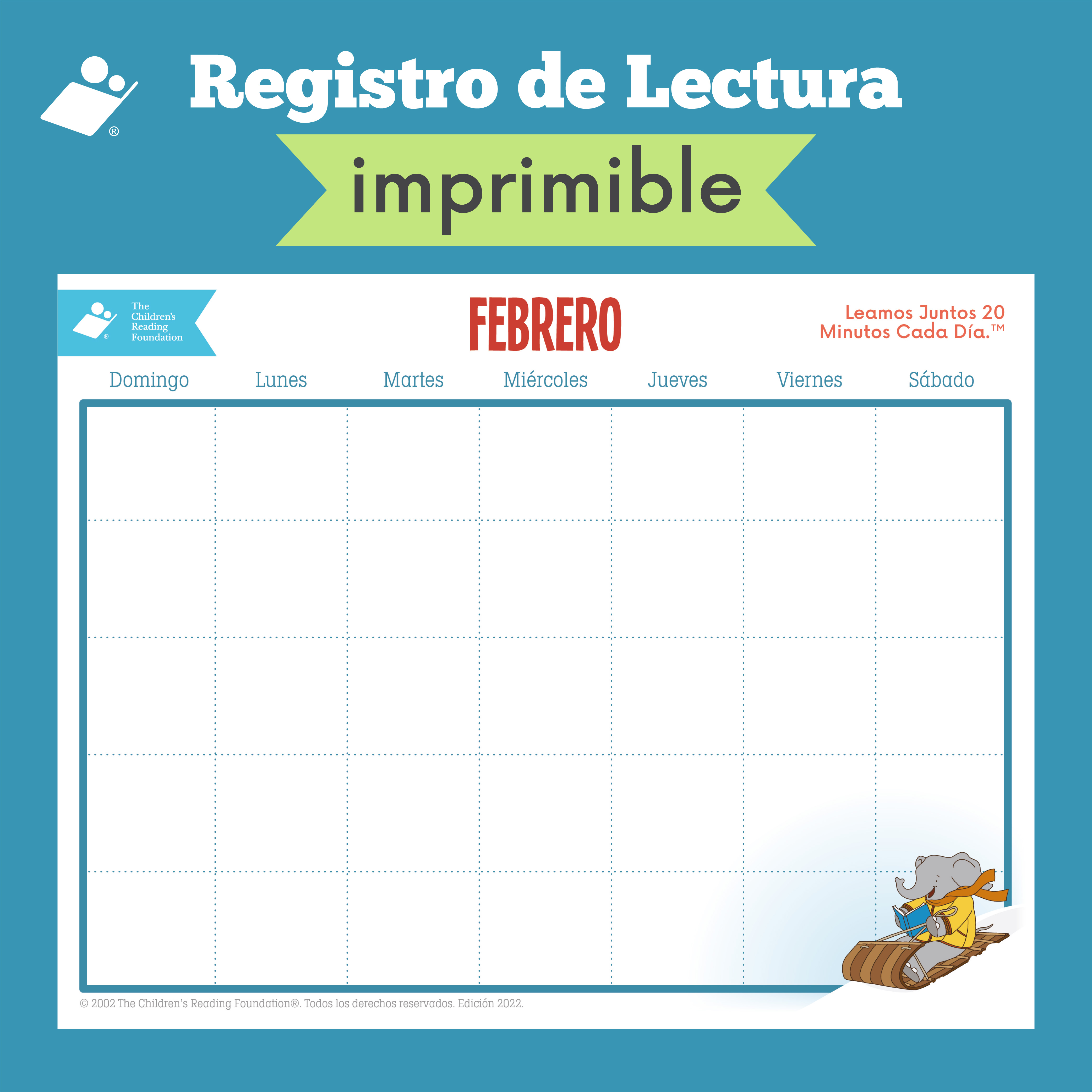 Febrero