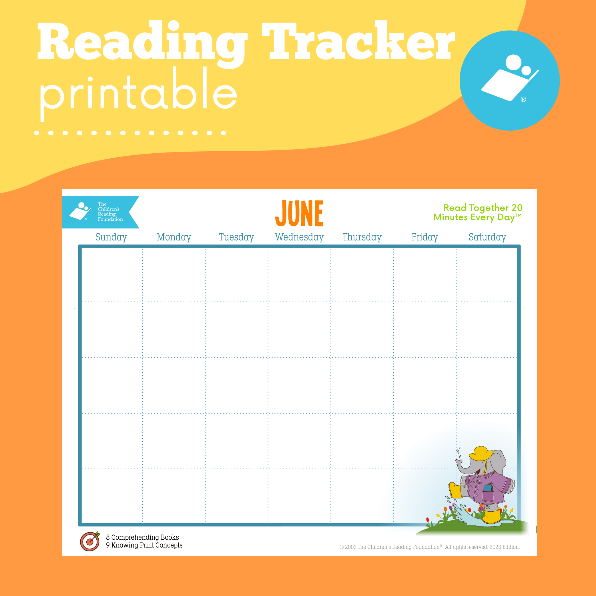 June