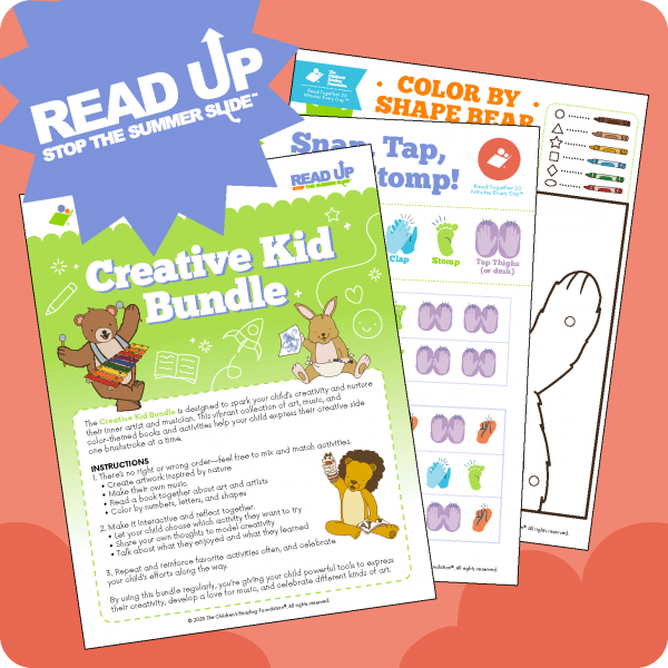 Creative Kid Bundle