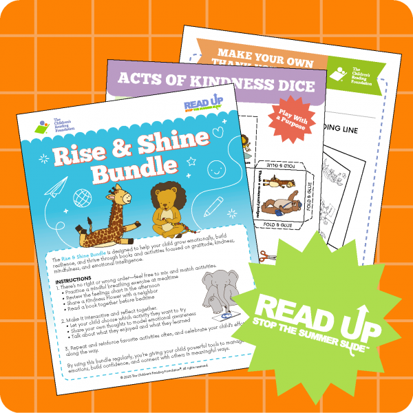 Rise & Shine Bundle