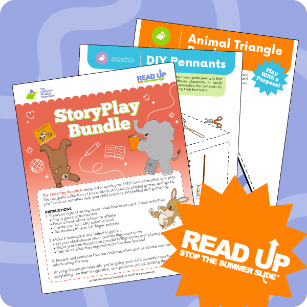 StoryPlay Bundle