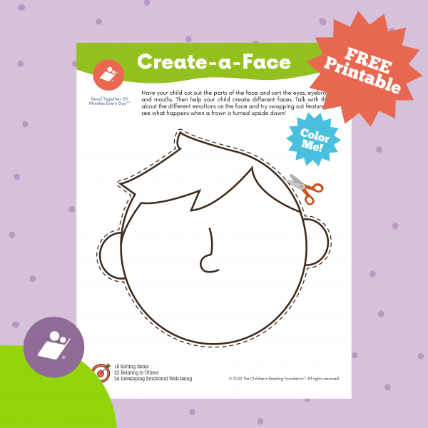 Create-a-Face