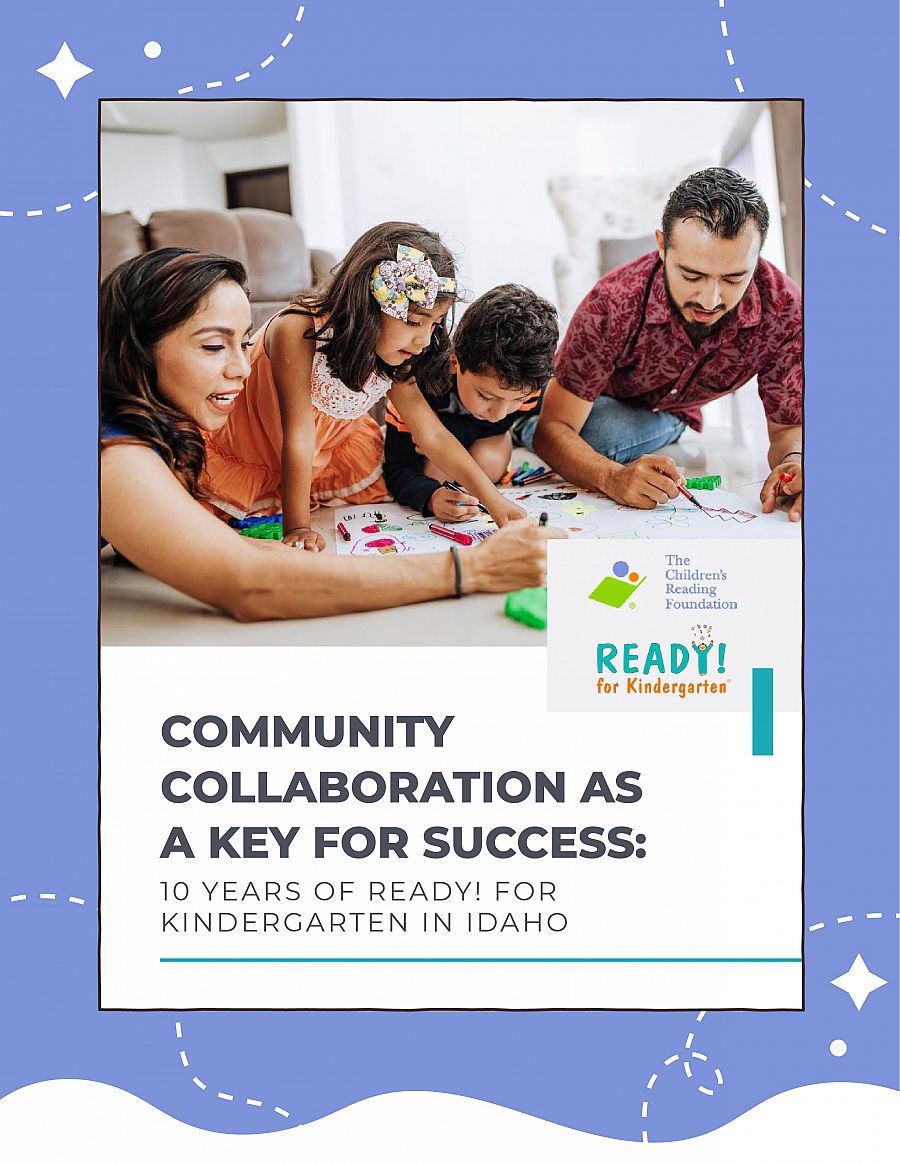 Community Collaboration as a Key For Success