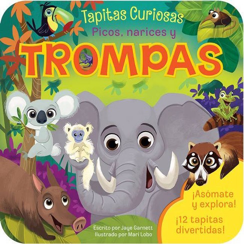 Trompas