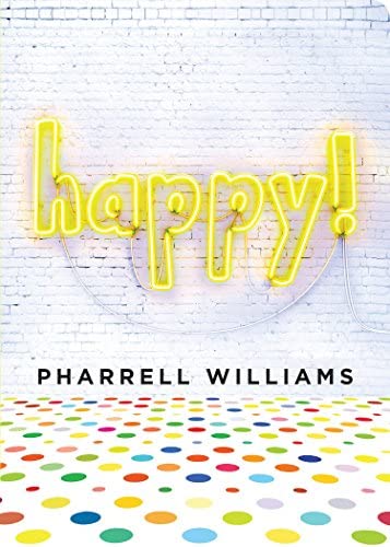 Happy! book cover
