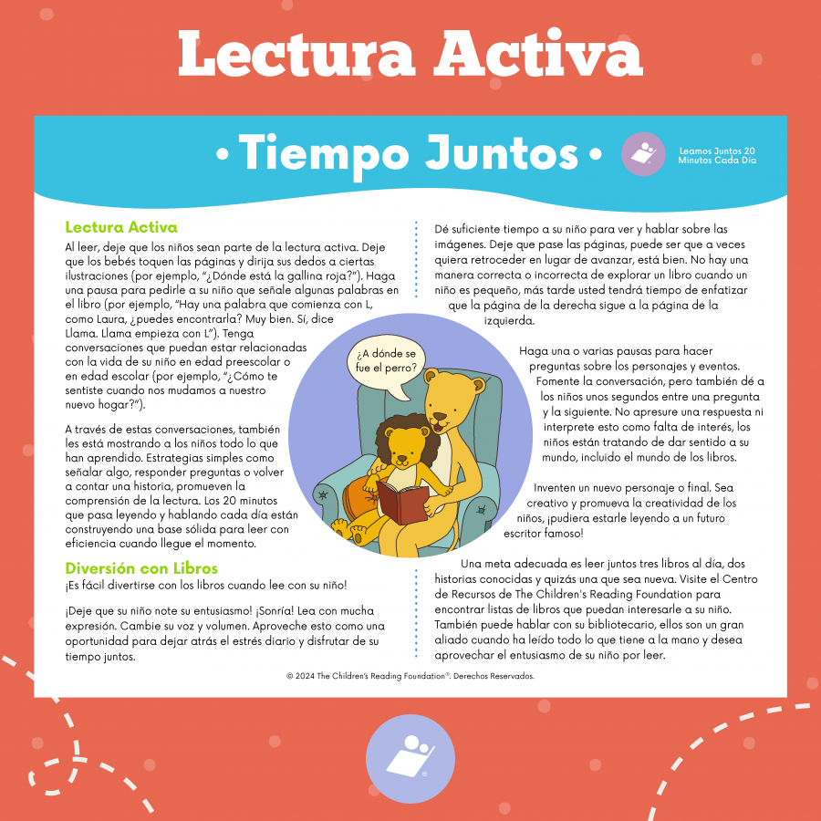 Lectura Activa