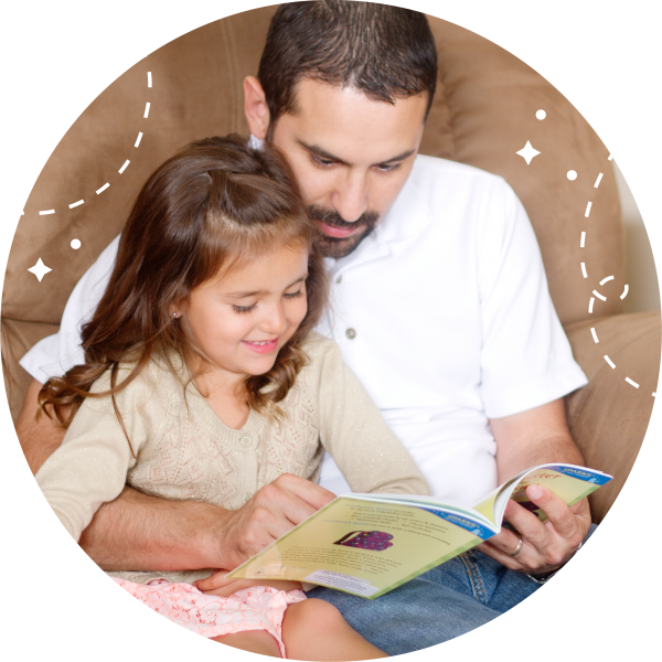 Read With Your Preschooler Brochure